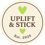 Uplift &amp; Stick  - Home