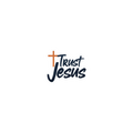 Trust Jesus - Digital Sticker